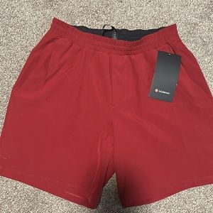 Channel Cross Swim Shorts 7”